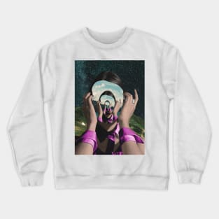 INSIDE Crewneck Sweatshirt